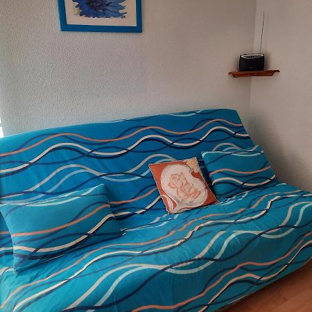 Studio Tout Equipe Proche Therme Lamalou-les-Bains Ngoại thất bức ảnh