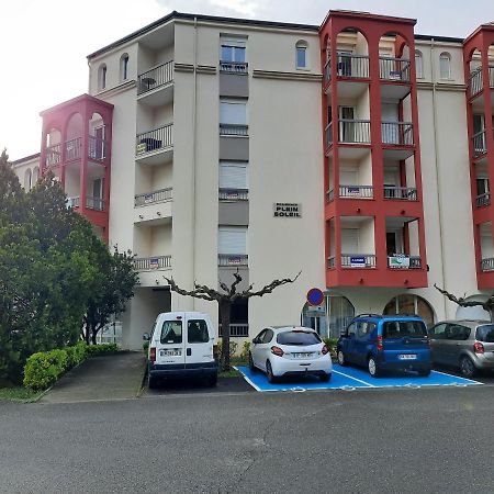 Studio Tout Equipe Proche Therme Lamalou-les-Bains Ngoại thất bức ảnh